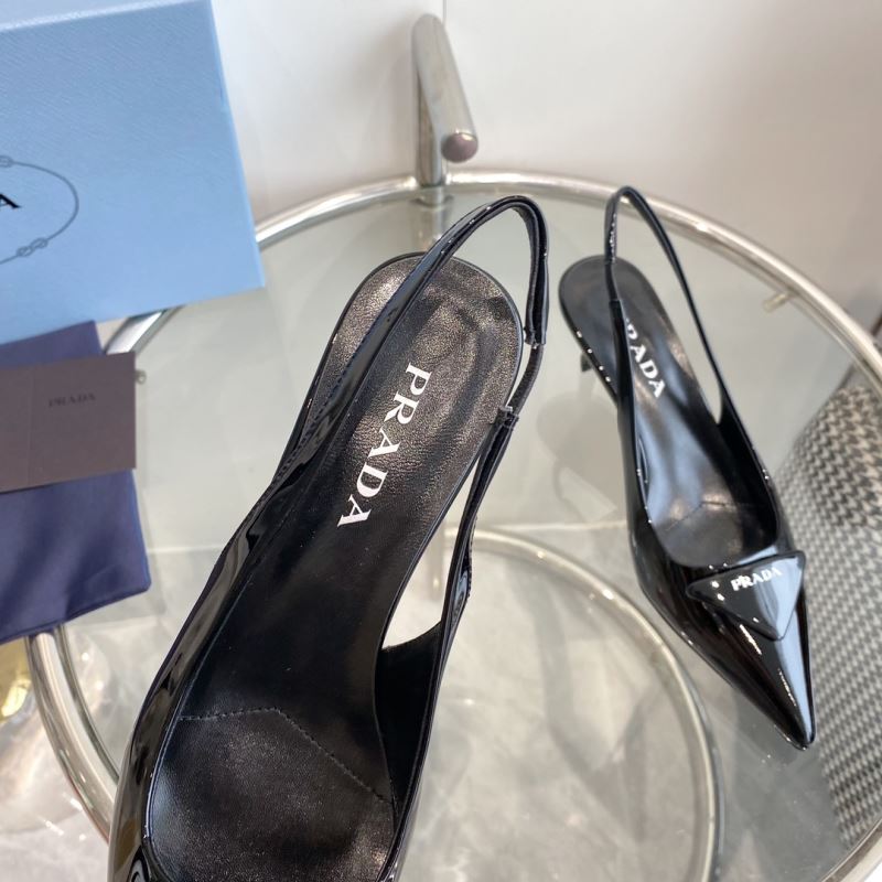 Prada Sandals